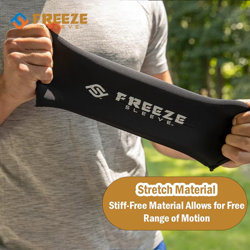 Freeze Sleeve